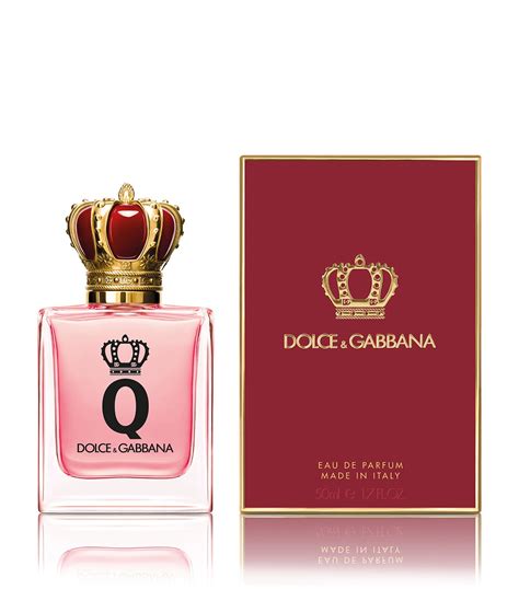 Eau De Parfum Dolce&Gabbana 